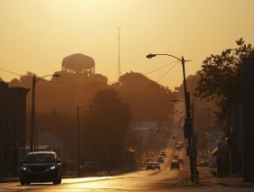 一家报道海地裔美国人的新闻网站因辩论后对俄亥俄州的报道而面临骚扰