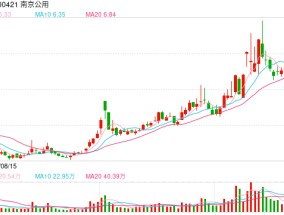 南京公用宣布并购，股价“提前”涨停，最新回应