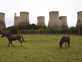 英国最后一家燃煤电厂即将关闭。它结束了英国142年的煤电历史