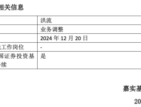 又有百亿权益老将卸任产品，年内基金经理离任人数已创历史同期新高