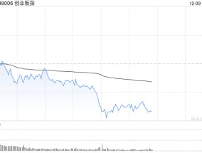 午评：创指半日跌超1% PEEK材料概念爆发